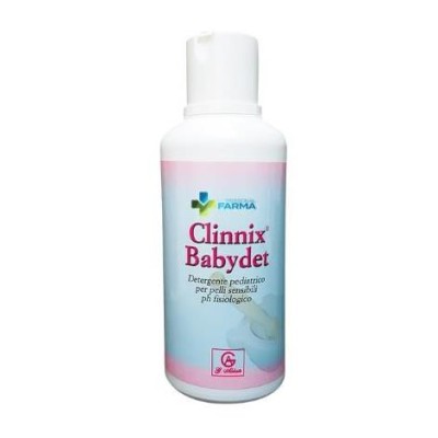 SANODET BABYDET 500ML
