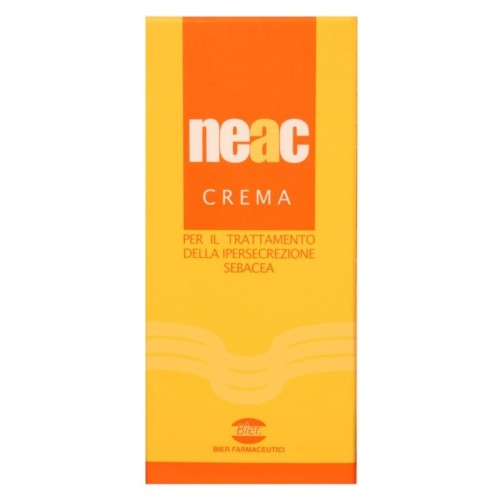 NEAC CREMA 25 ML
