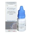 iCross Gel Gocce Oculari 8 ml