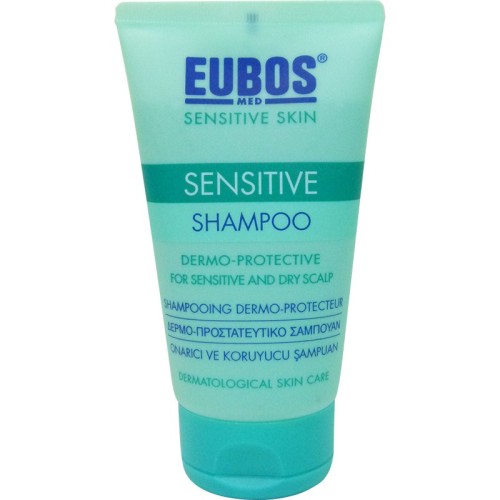 Eubos Sensitive Shampoo 150ml