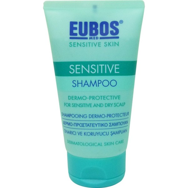 Eubos Sensitive Shampoo 150ml