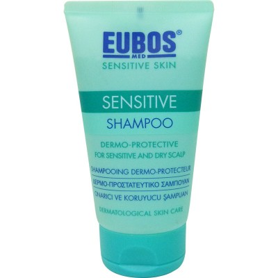 Eubos Sensitive Shampoo 150ml