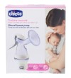 Chicco Tiralatte Manuale Natural Feeling
