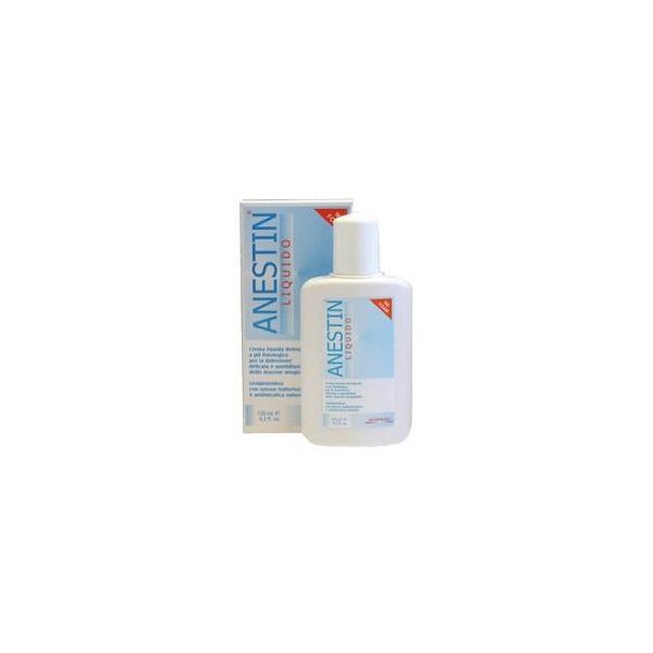 ANESTIN LIQUIDO DET 125ML