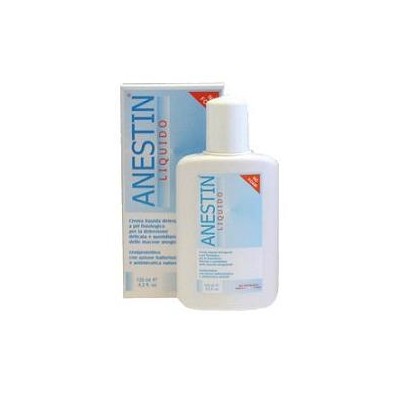 ANESTIN LIQUIDO DET 125ML