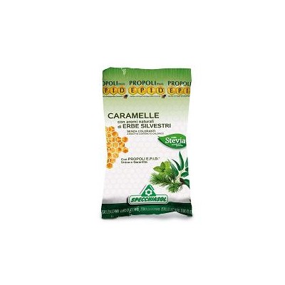 EPID Caram.Erbe S/Z 24pz