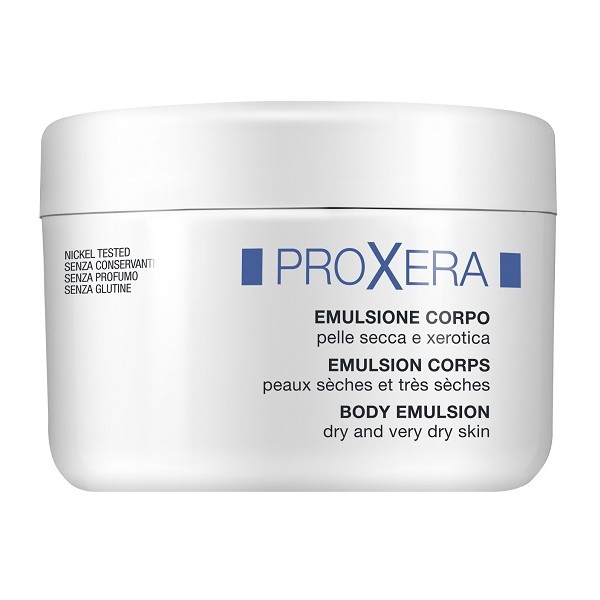 Proxera Emulsione Corpo 400 ml