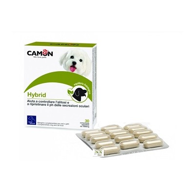 HYBRID 30 Cpr
