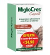 MiglioCres Capelli 120 Capsule