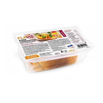 MEVALIA*Flavis Pane Caser.220g