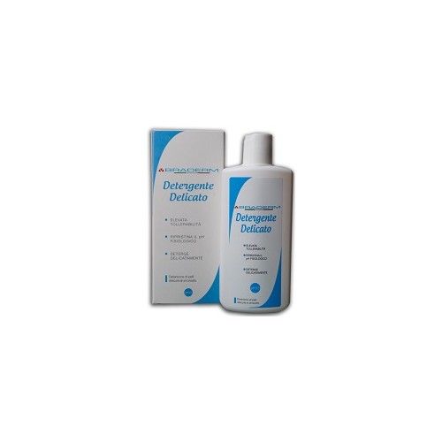 BRADERM DETERGENTE DELICATO PH 5,5 200 ML