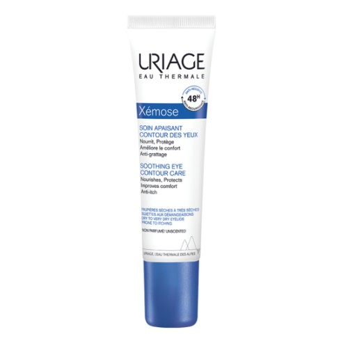 Xemose Contorno Occhi Lenitivo 15ml