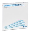 Connettivina Bio Garze 10x10cm: Trattamento Efficace per Ferite e Lesi