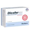Dicofer Kids 20 Bustine Orosolubili