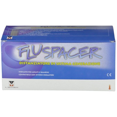 Fluspacer Distanziatore per Aerosol