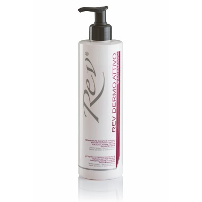 REV DERMOATTIVO SHAMPOO DOCCIA 250ml