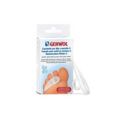 GEHWOL Cusc.Dita MArtello Sx