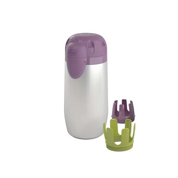 CHICCO PORTABIBERON TERMICO STEP UP