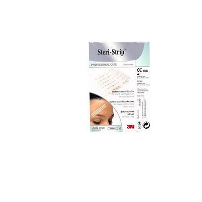 STERISTRIP CER NEXCARE 6+3X75MM