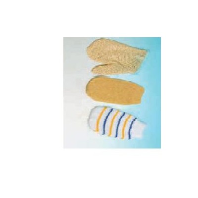 GUANTO Massaggi Ton.Sisal F/Z