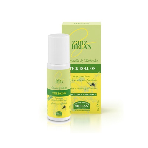 ZANZHELAN Stk Roll-On D/Punt.
