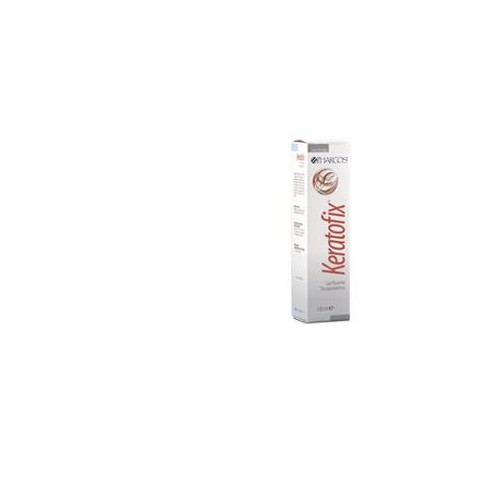 PHARCOS KERATOFIX GEL CAPELLI 100 ML