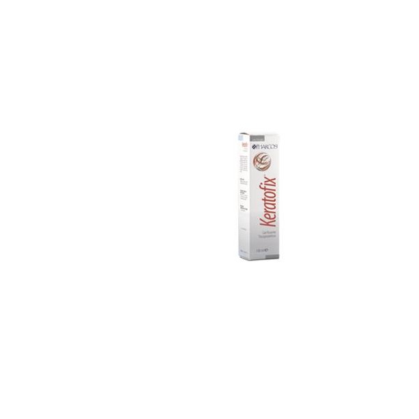 PHARCOS KERATOFIX GEL CAPELLI 100 ML