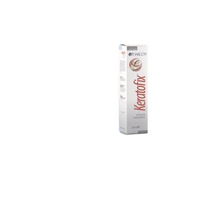 PHARCOS KERATOFIX GEL CAPELLI 100 ML