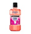 Listerine Collutorio Smart Rinse 500ml