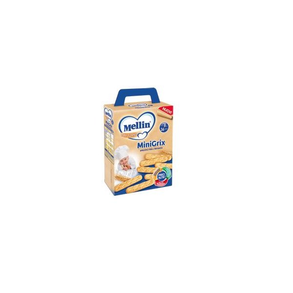 MELLIN MiniGrix 180g