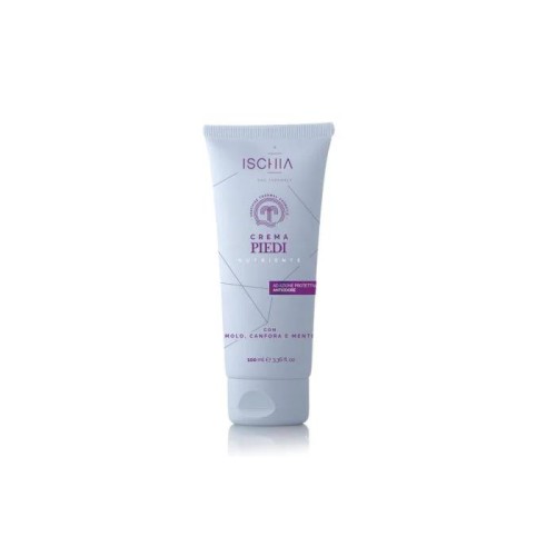 ISCHIA Crema Piedi 100ml