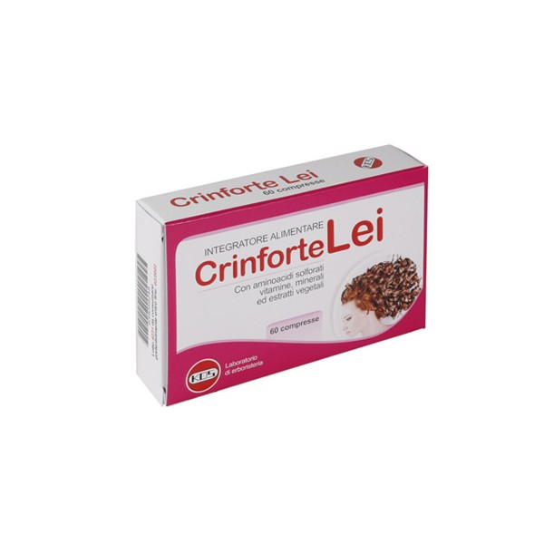 Kos Crinforte Lei 60 Compresse