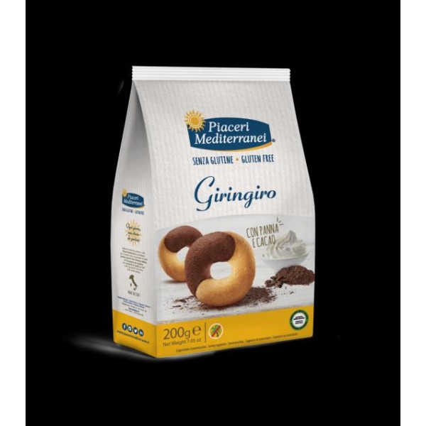 PIACERI MED.Giringiro 200g