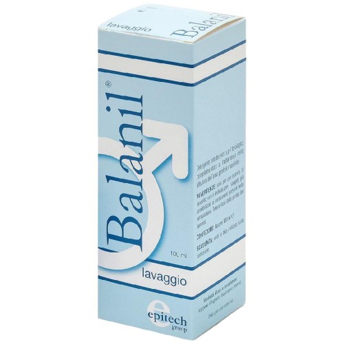 Balanil Lavaggio 100ml