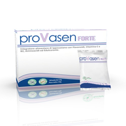 ProVasen FORTE 18 bustine