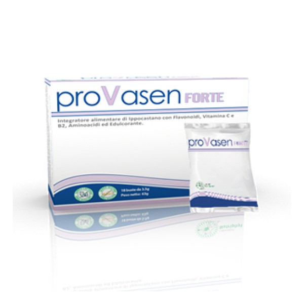 ProVasen FORTE 18 bustine
