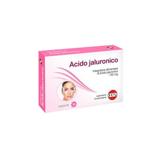 Kos Acido Jaluronico 30 Compresse