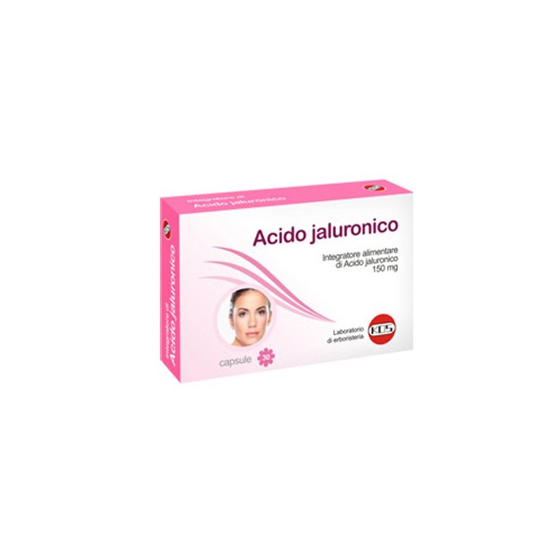 Kos Acido Jaluronico 30 Compresse