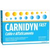 Carnidyn Fast Caldo e Affaticamento 20 Bustine