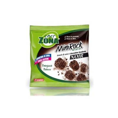 ENERZONA MiniRock Noir 1pz