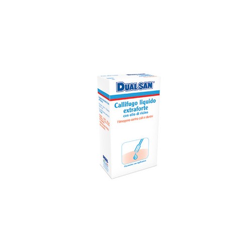 DUALSAN Callifugo Liq.12ml