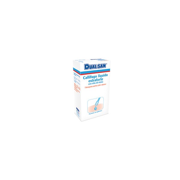 DUALSAN Callifugo Liq.12ml