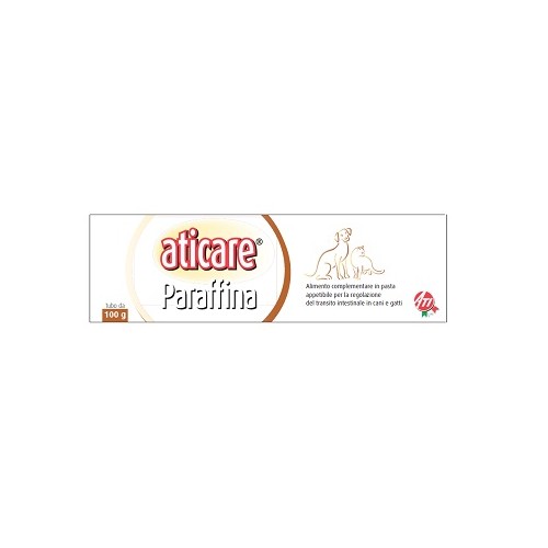 ATICARE Paraffina 100g