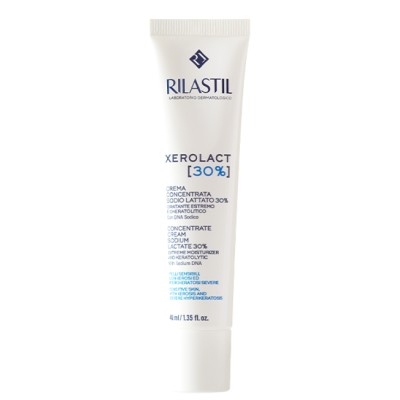 Rilastil Xerolact 30% Crema Concentrata 40ml