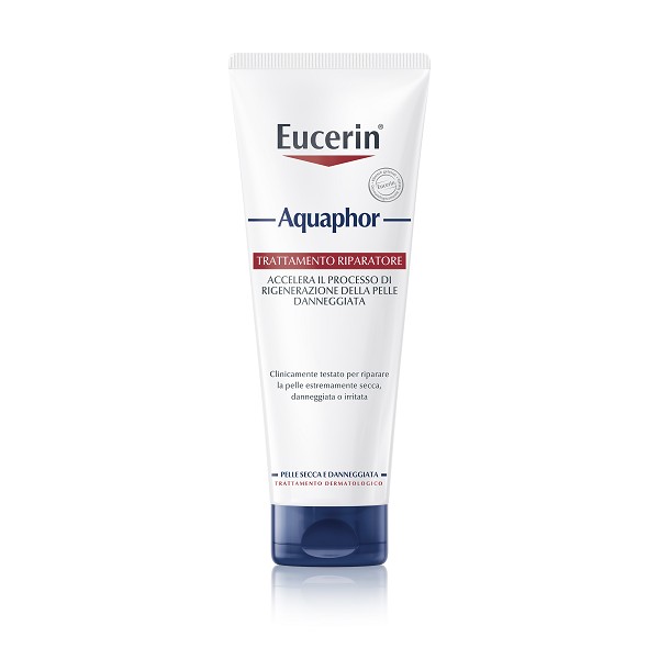 Eucerin Aquaphor Trattamento Riparatore 220ml