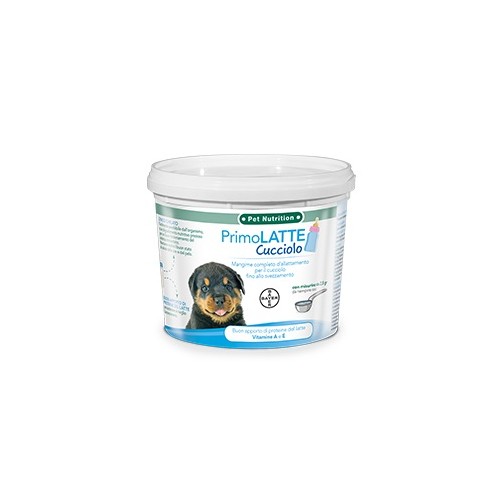 PrimoLATTE Cucciolo Polvere 200g