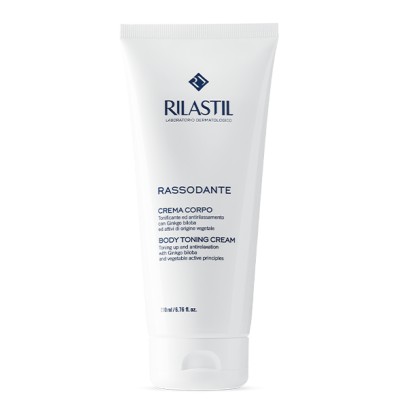 Rilastil Rassodante Crema Corpo 200ml