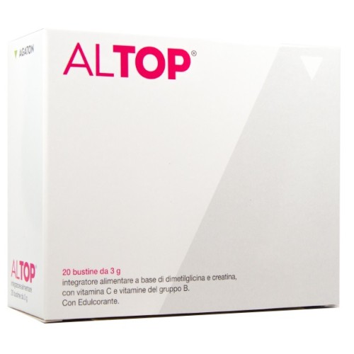 ALTOP 20 bustine