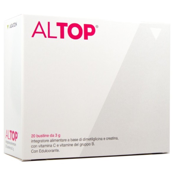 ALTOP 20 bustine