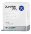 GlucoMen areo Sensor 50 Strisce